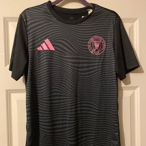Adidas Messi N&N